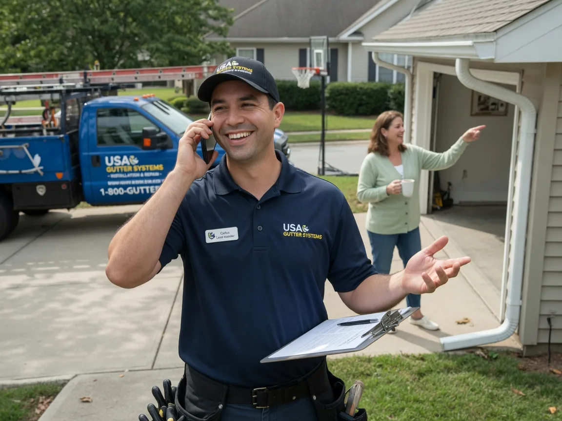 Gutter Installation Westpoint, IN FAQs